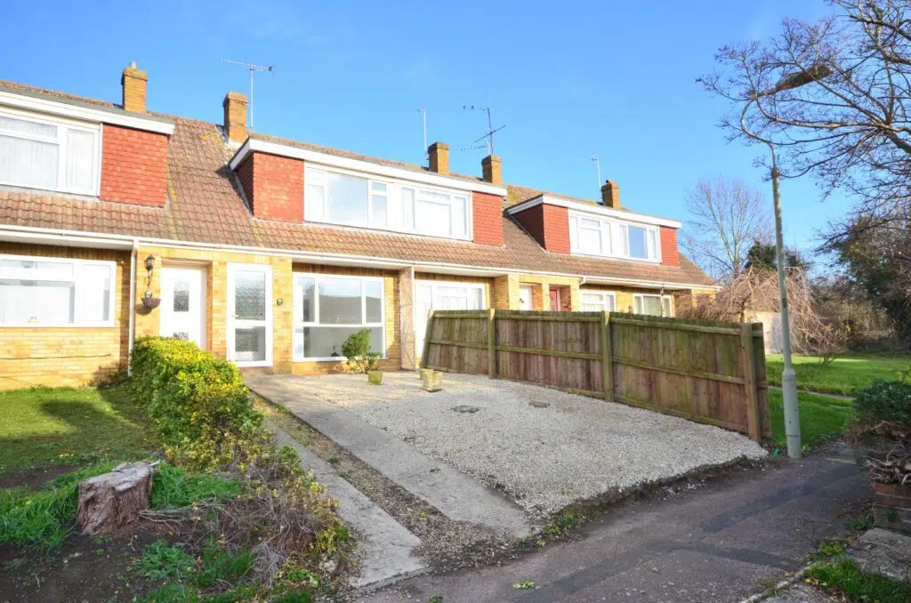 House Thoresby Avenue in Gloucester