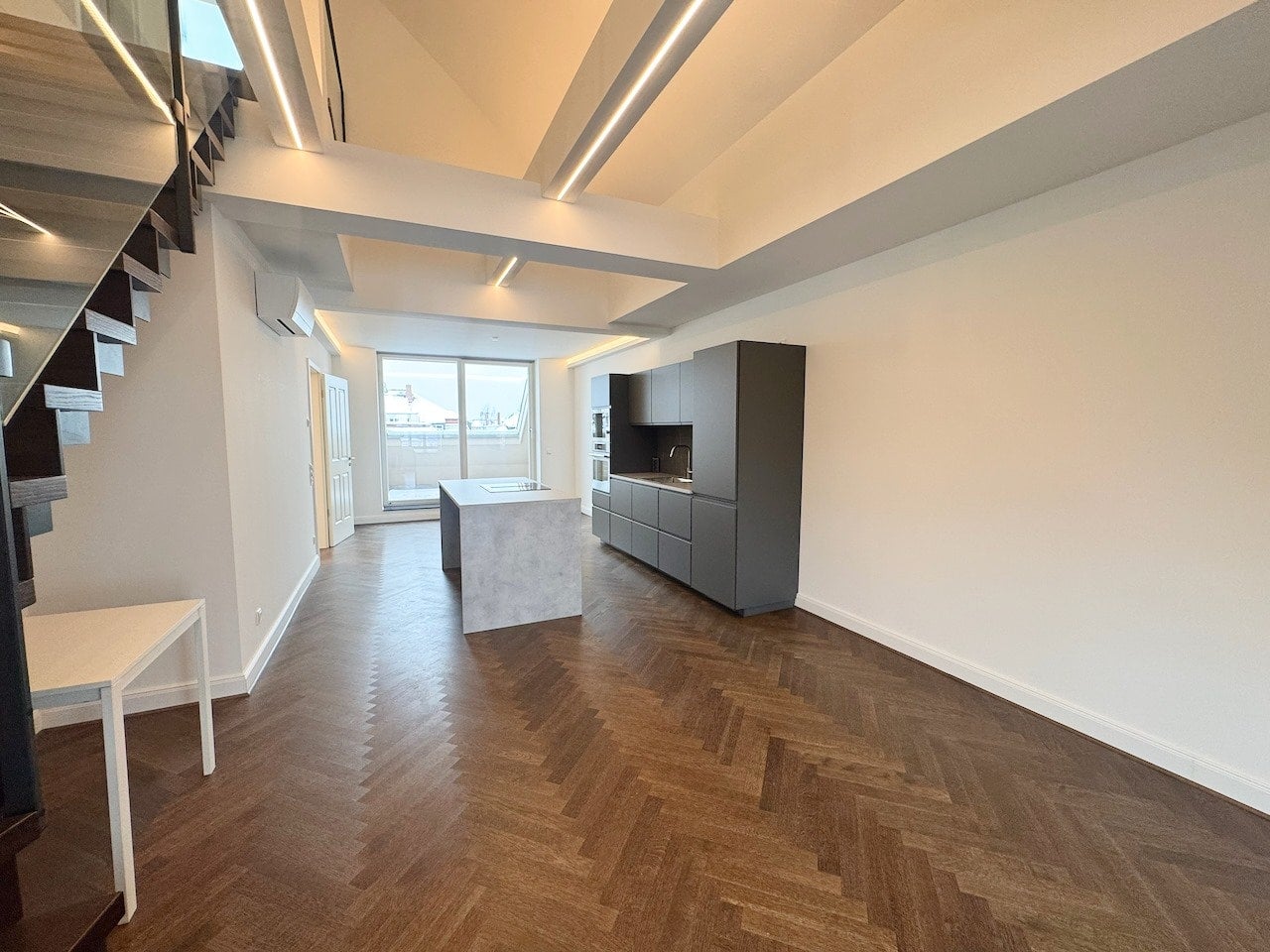 Wohnung Lützowstraße in Leipzig