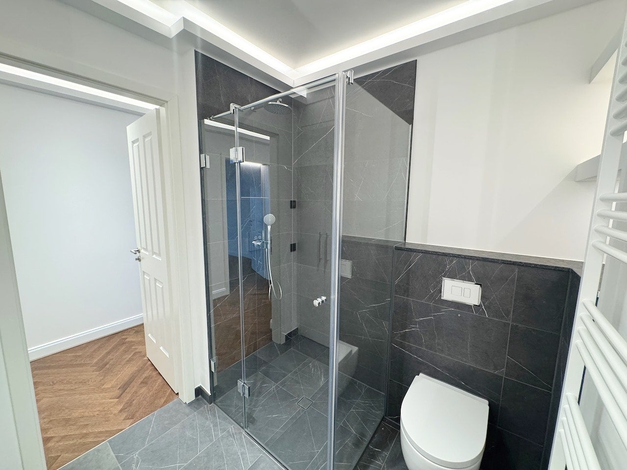 Wohnung Lützowstraße in Leipzig