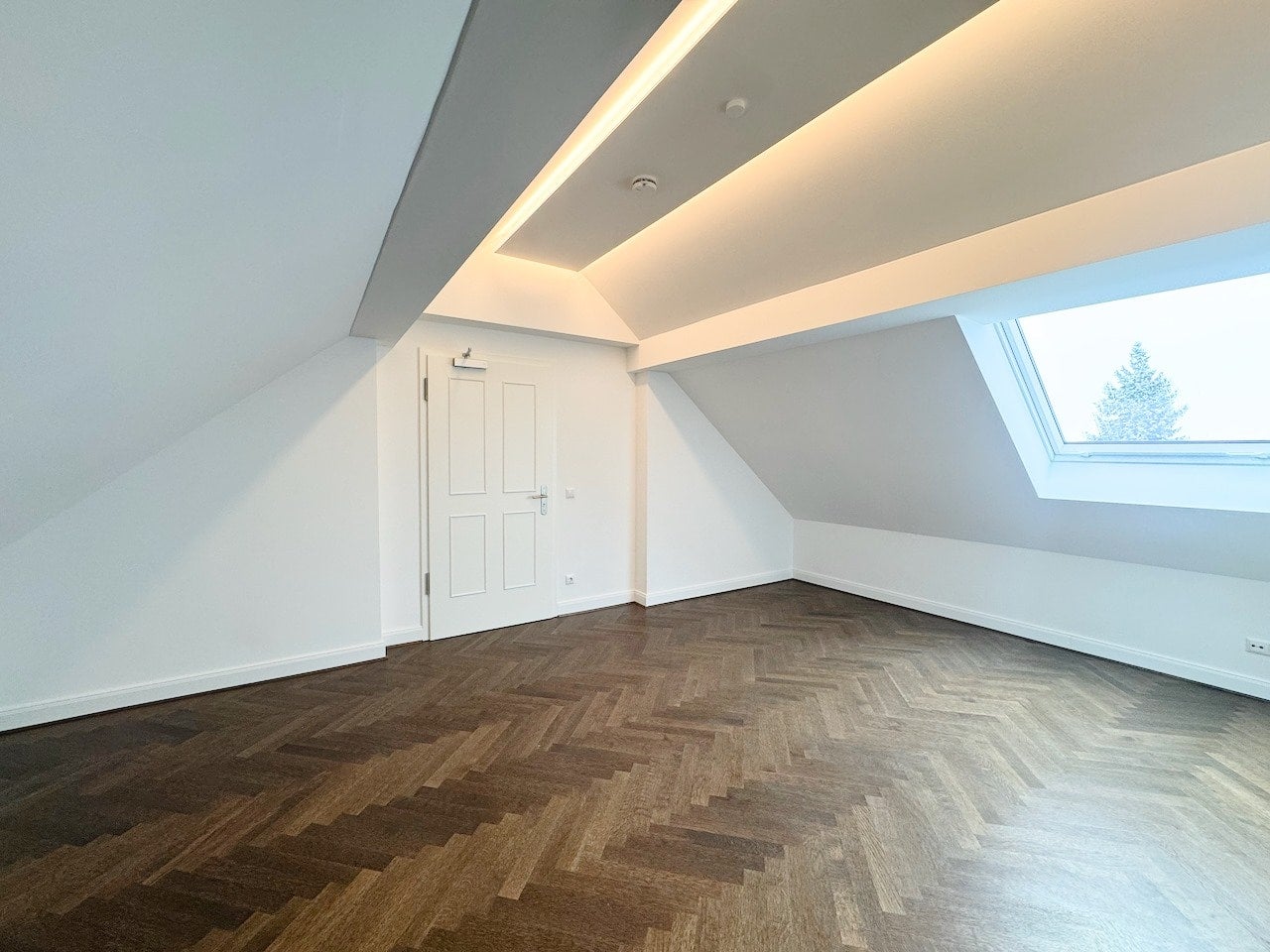Wohnung Lützowstraße in Leipzig