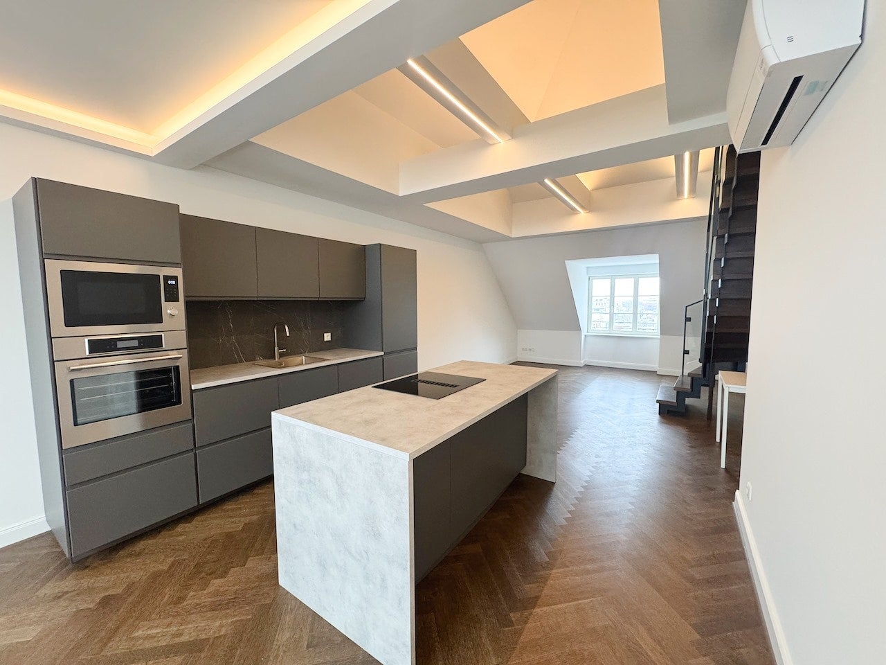 Wohnung Lützowstraße in Leipzig