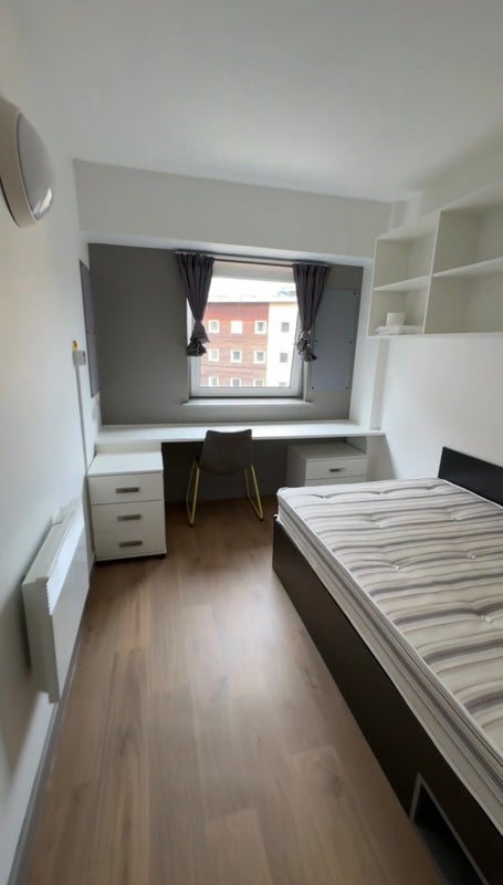 Room Chester Street in Manchester