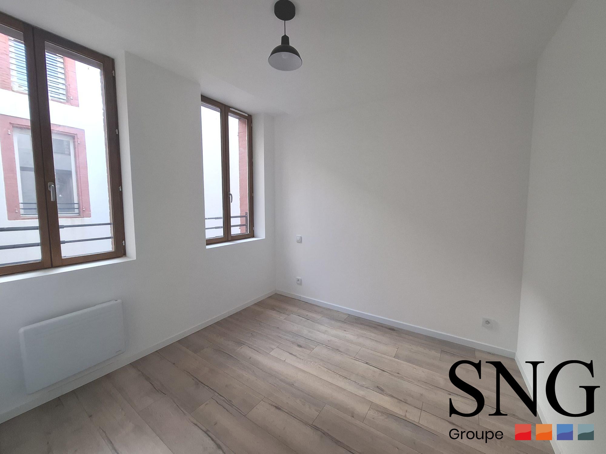 Flat Rue de la Révolution in Castelsarrasin