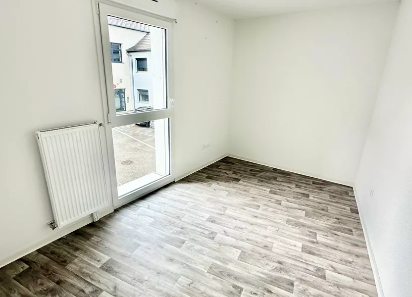 Appartement Grand'Rue à Horbourg-Wihr