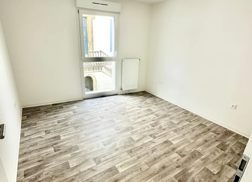 Appartement Grand'Rue à Horbourg-Wihr