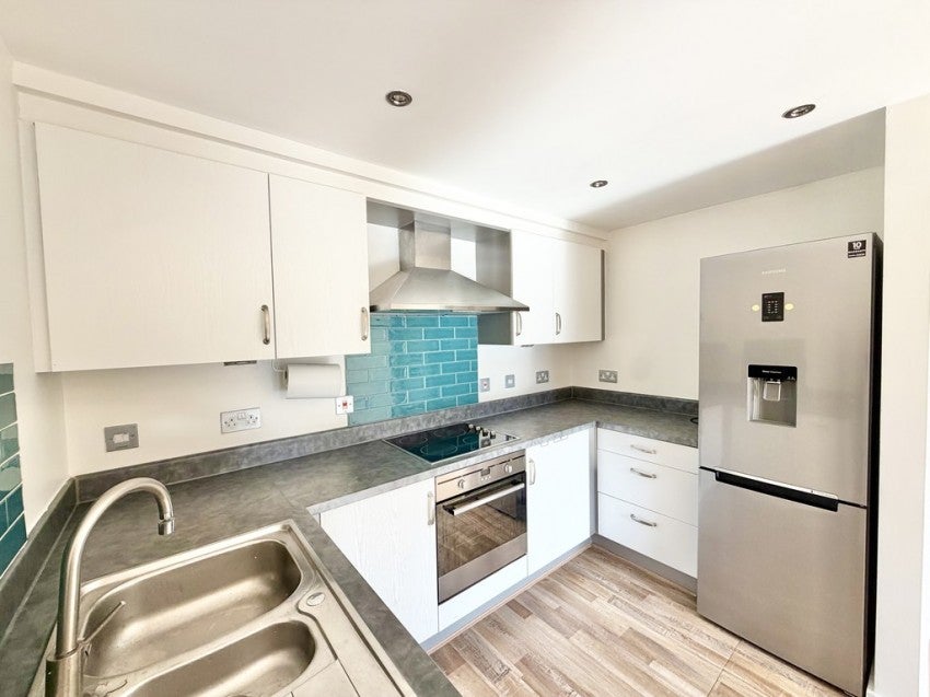 Flat Charles Street in Surrey Heath