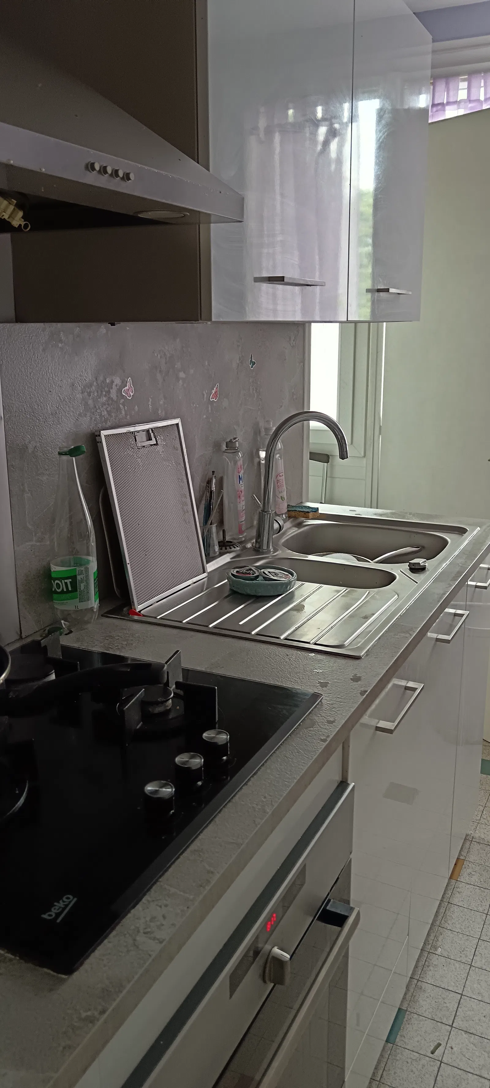 Appartement Rue Nuzilly à Caluire-et-Cuire
