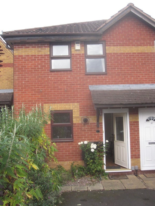 Room Knowle Close in Birmingham