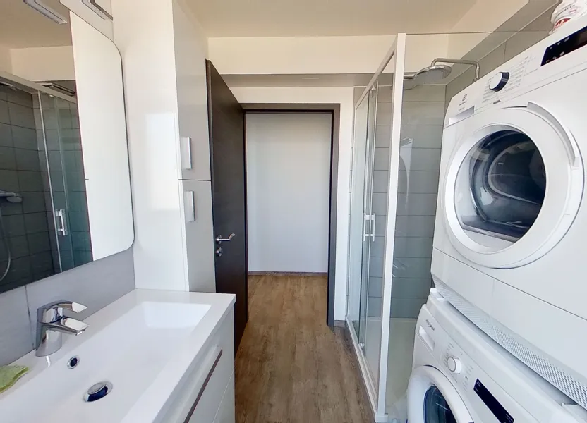 Appartement Boulevard Georges Clemenceau à Nancy