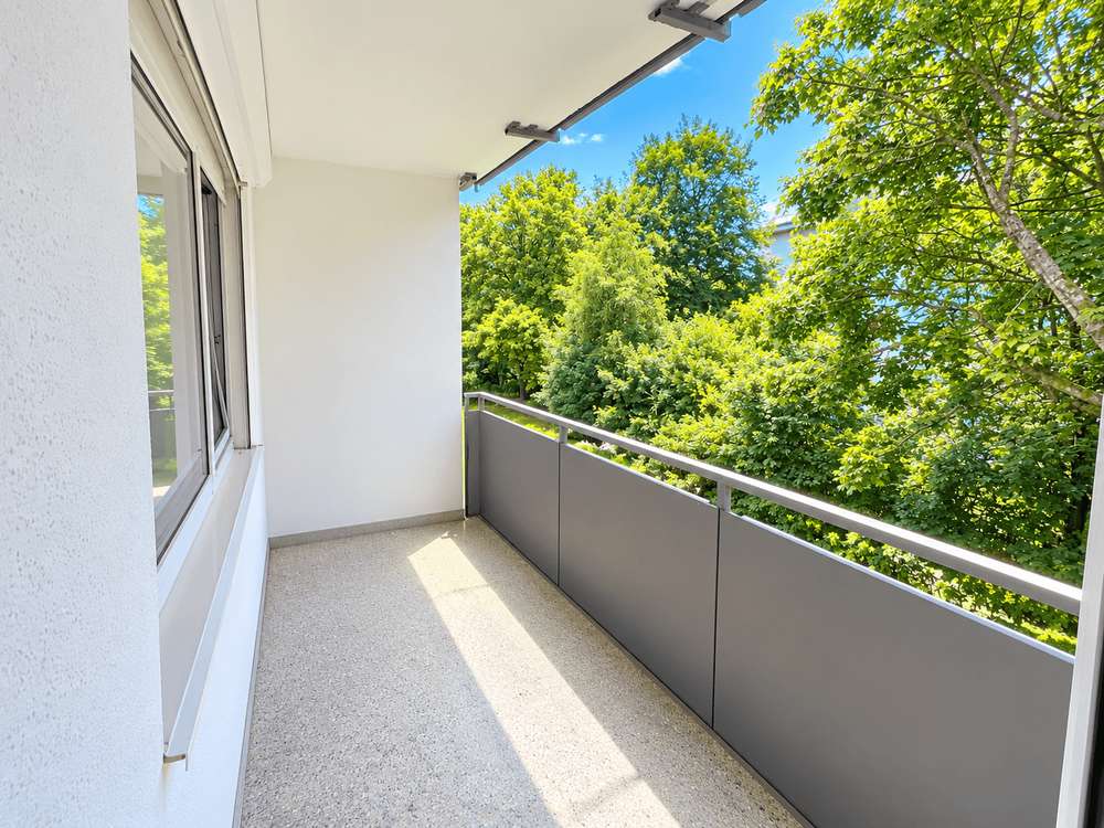 Wohnung Osemundstraße in Werdohl