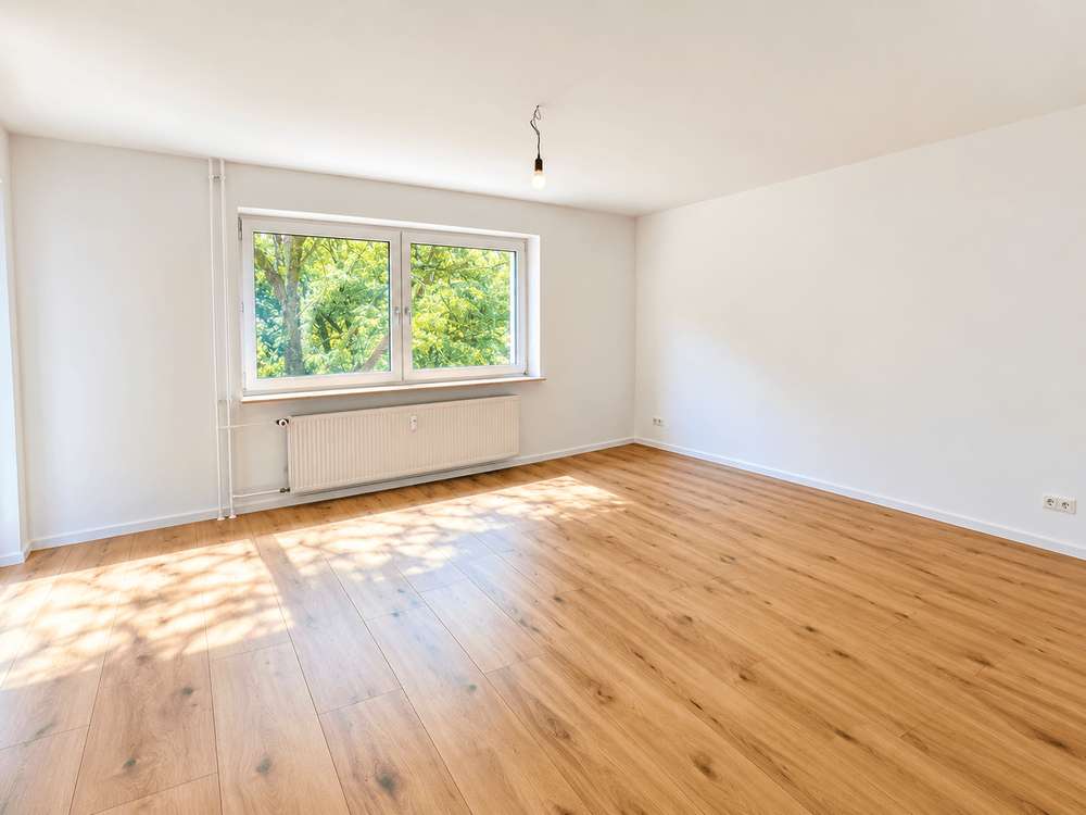 Wohnung Osemundstraße in Werdohl