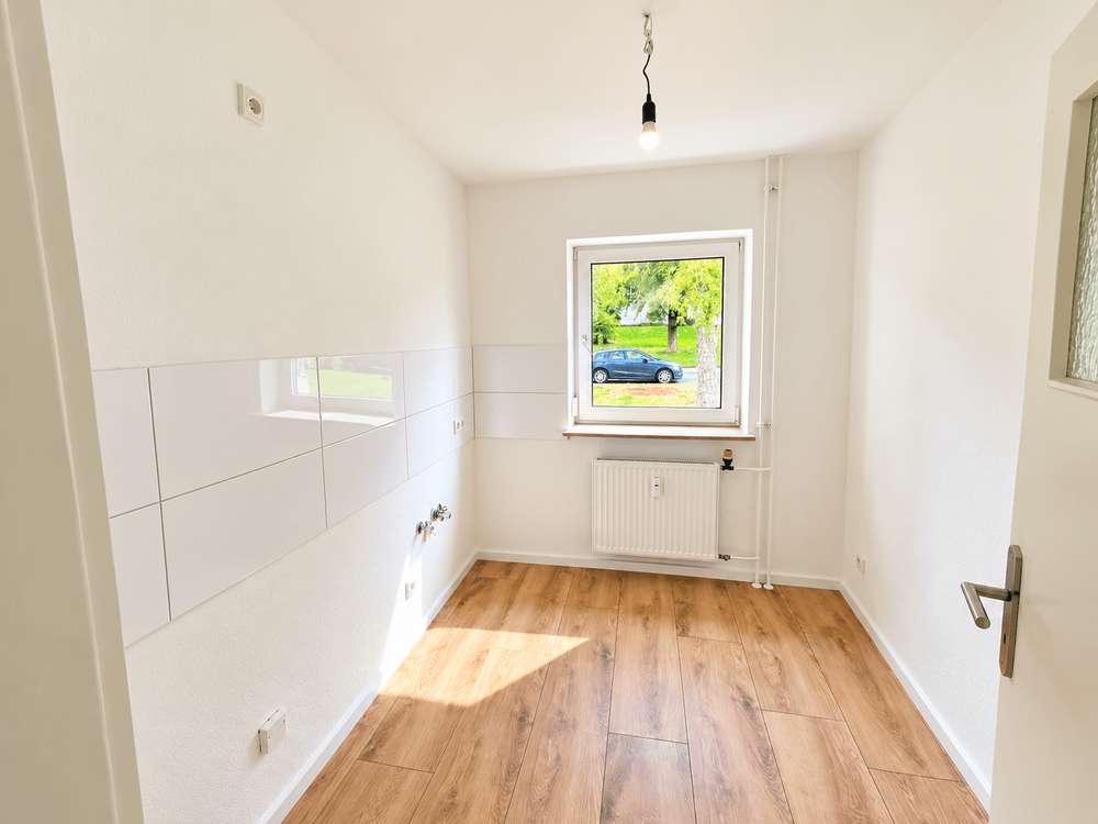 Wohnung Osemundstraße in Werdohl