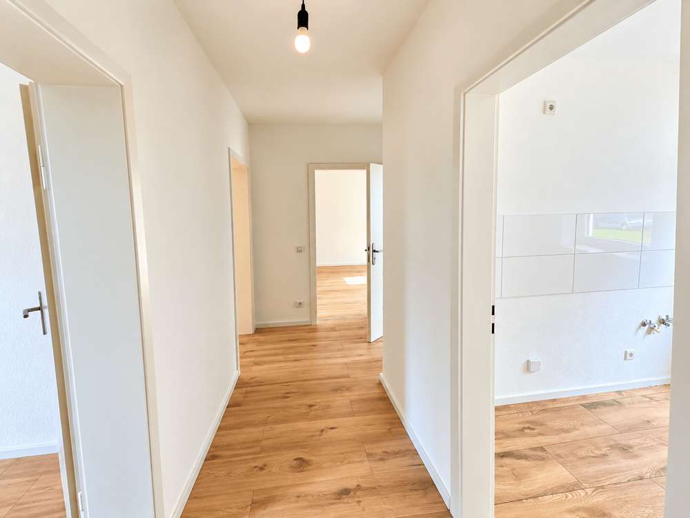 Wohnung Osemundstraße in Werdohl