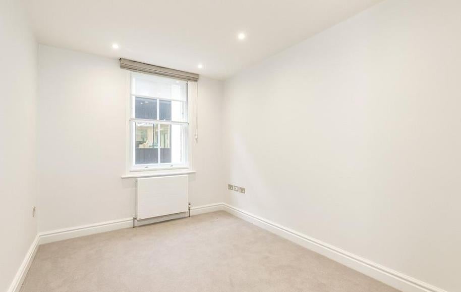 House Bryanston Mews East in City of Westminster