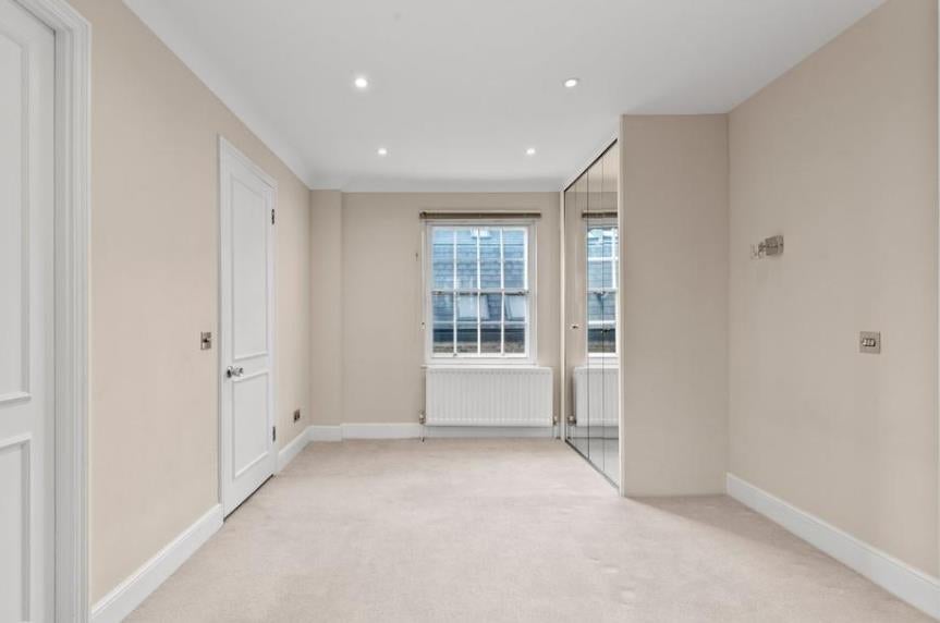 House Bryanston Mews East in City of Westminster