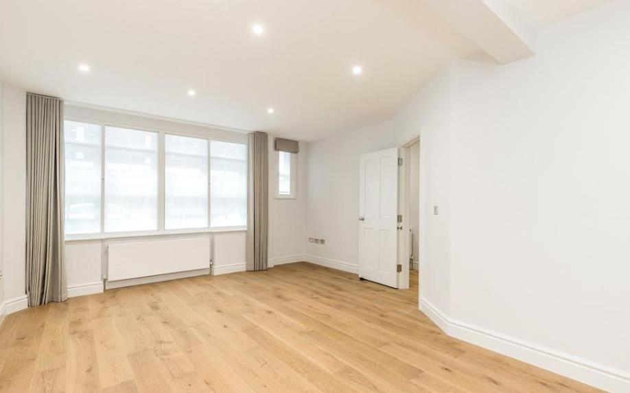 House Bryanston Mews East in City of Westminster