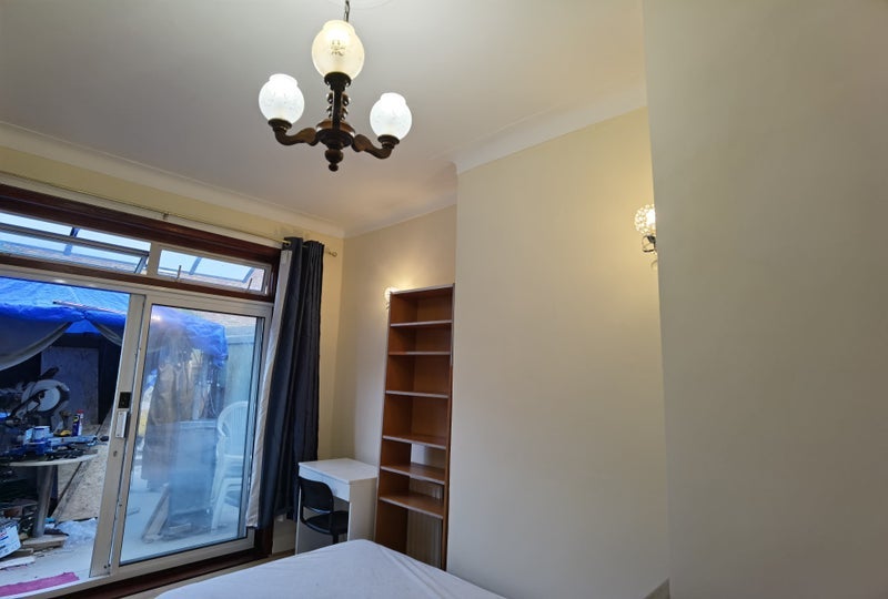 Flat Woodhill in Greater London