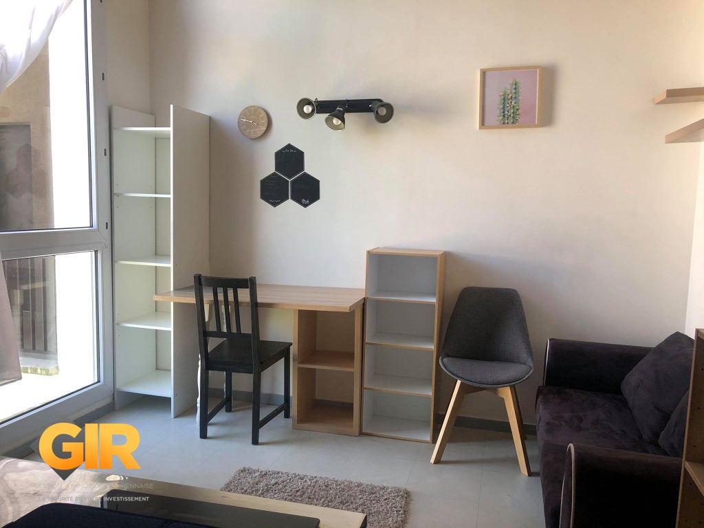 Appartement Boulevard Beaumont à Rennes