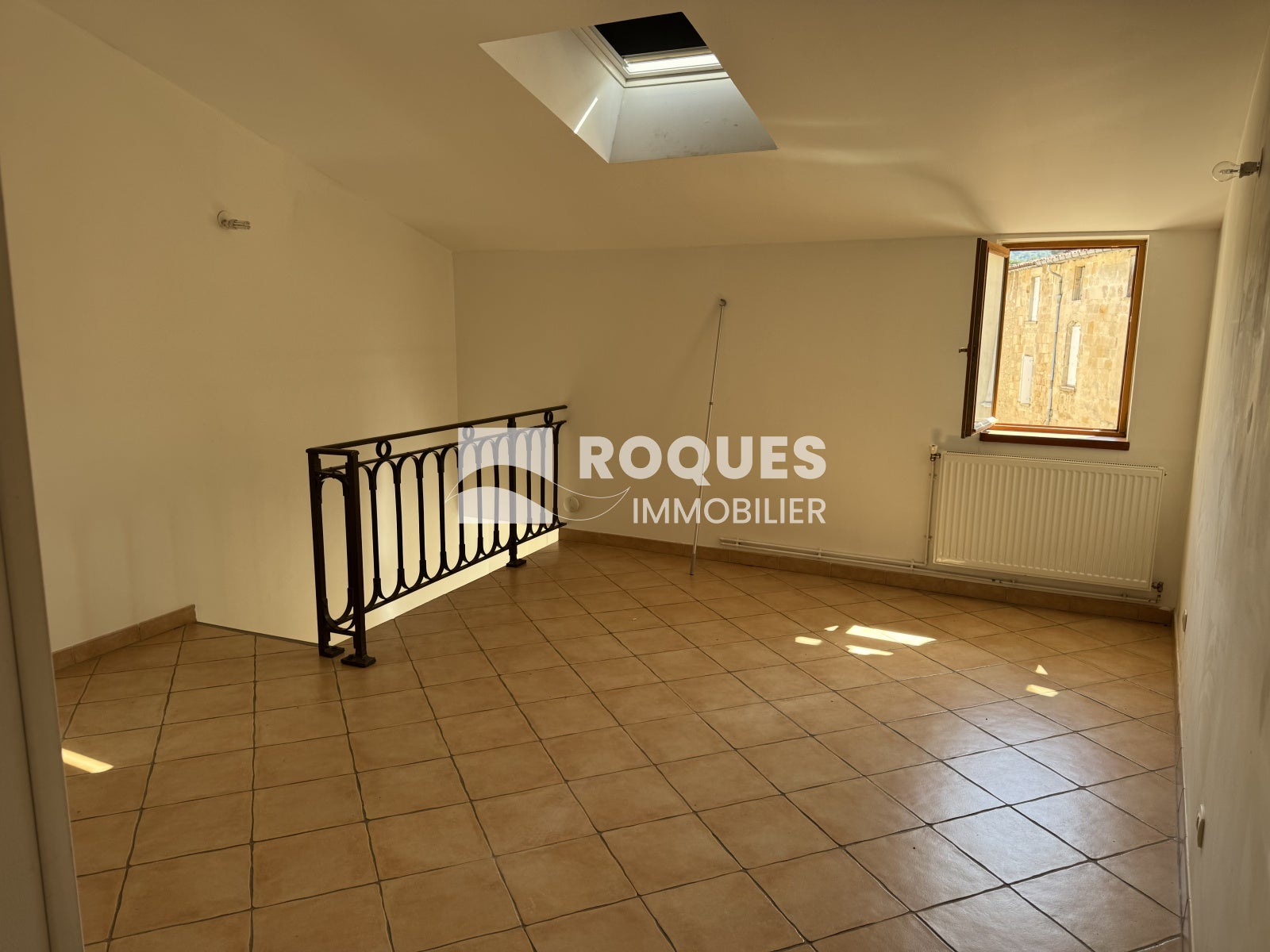 Flat Impasse Émile Bonal in Lodève