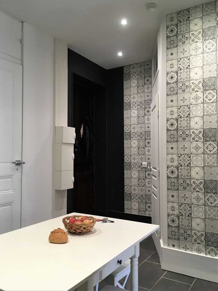 Appartement Rue Lesdiguières à Grenoble