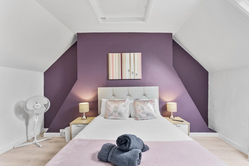 Room Burrell Road in Ipswich