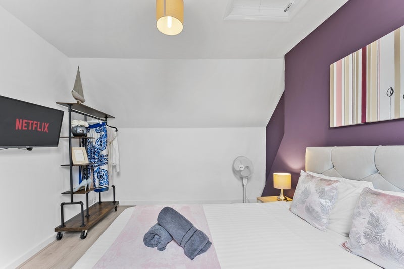 Room Burrell Road in Ipswich