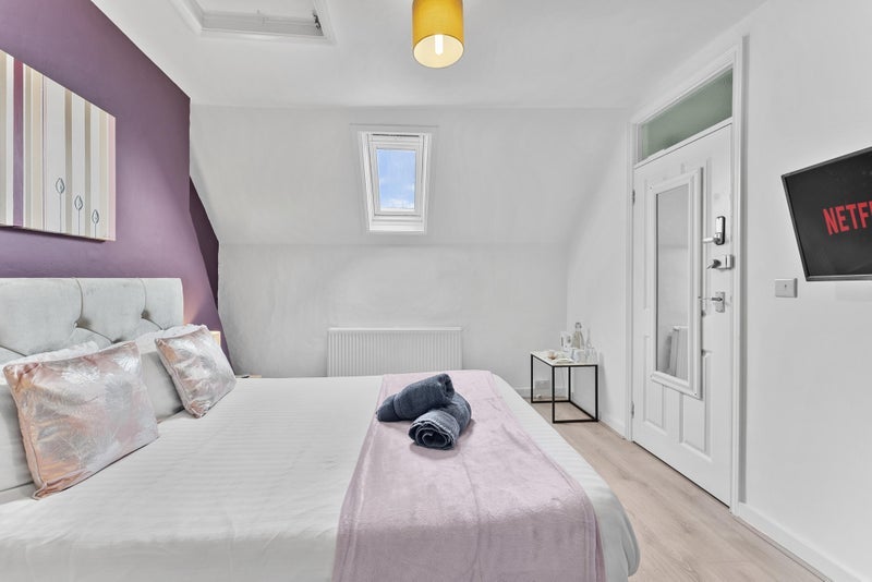 Room Burrell Road in Ipswich