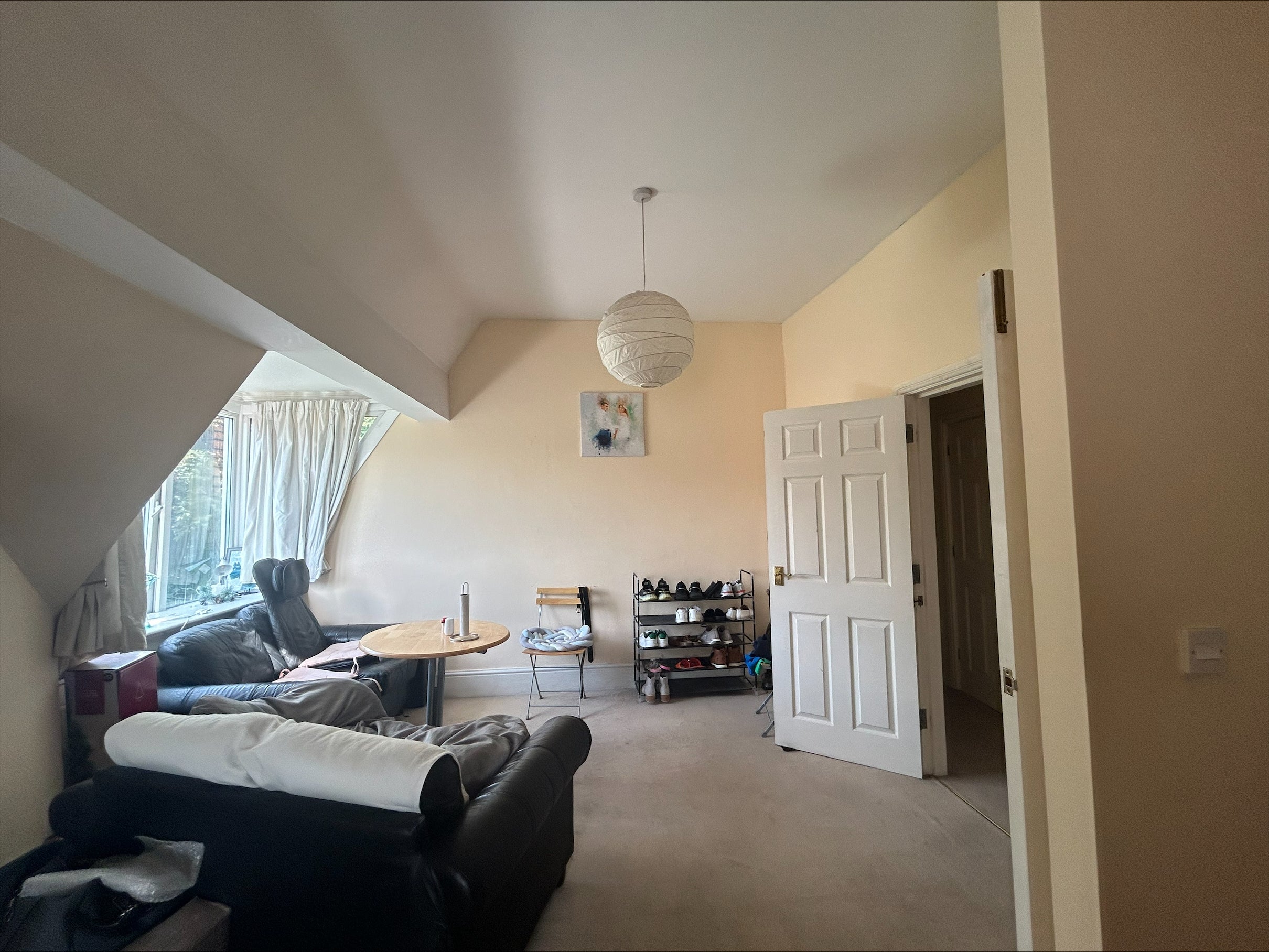 Flat The Beeches in Wolverhampton