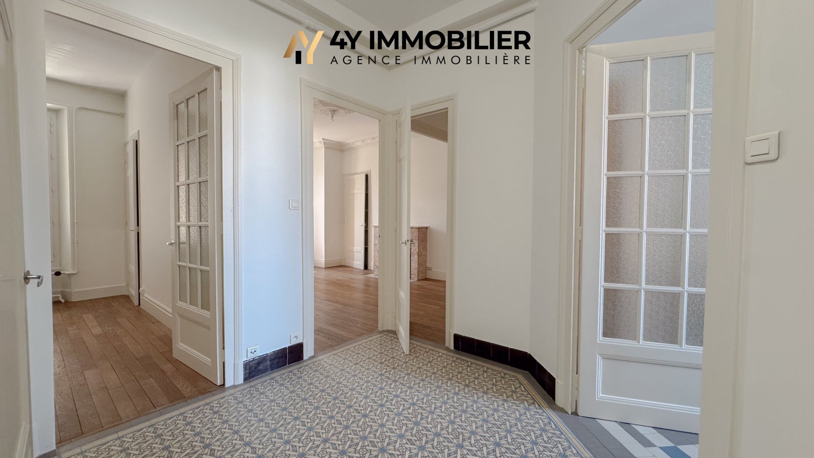 Appartement Rue Honoré de Balzac à Grenoble