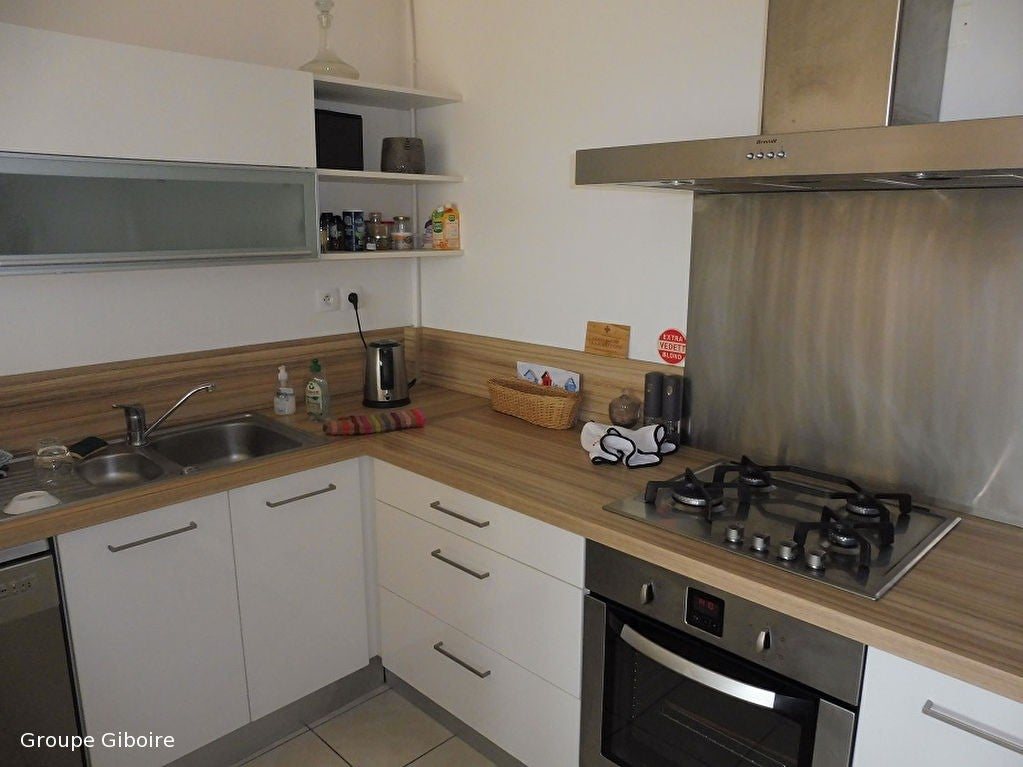 Appartement Rue de la Piquetière à Rennes