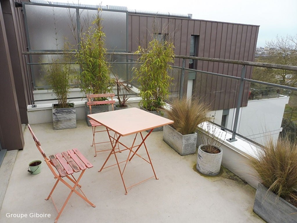 Appartement Rue de la Piquetière à Rennes