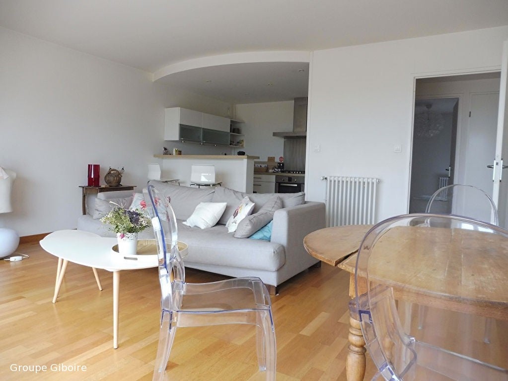 Appartement Rue de la Piquetière à Rennes