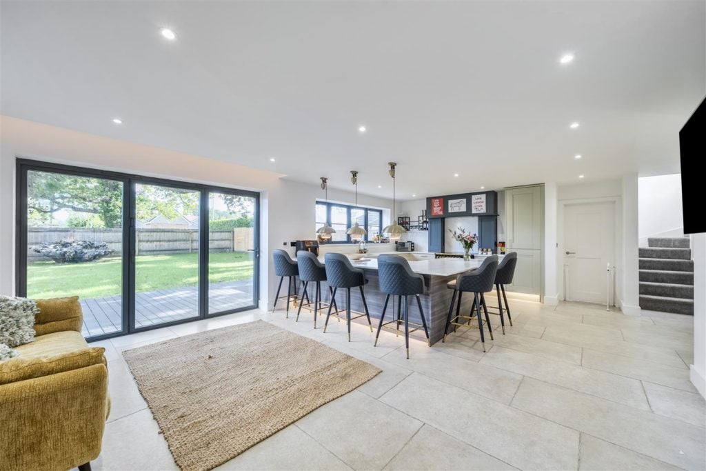 Flat Eastworth Road in Verwood