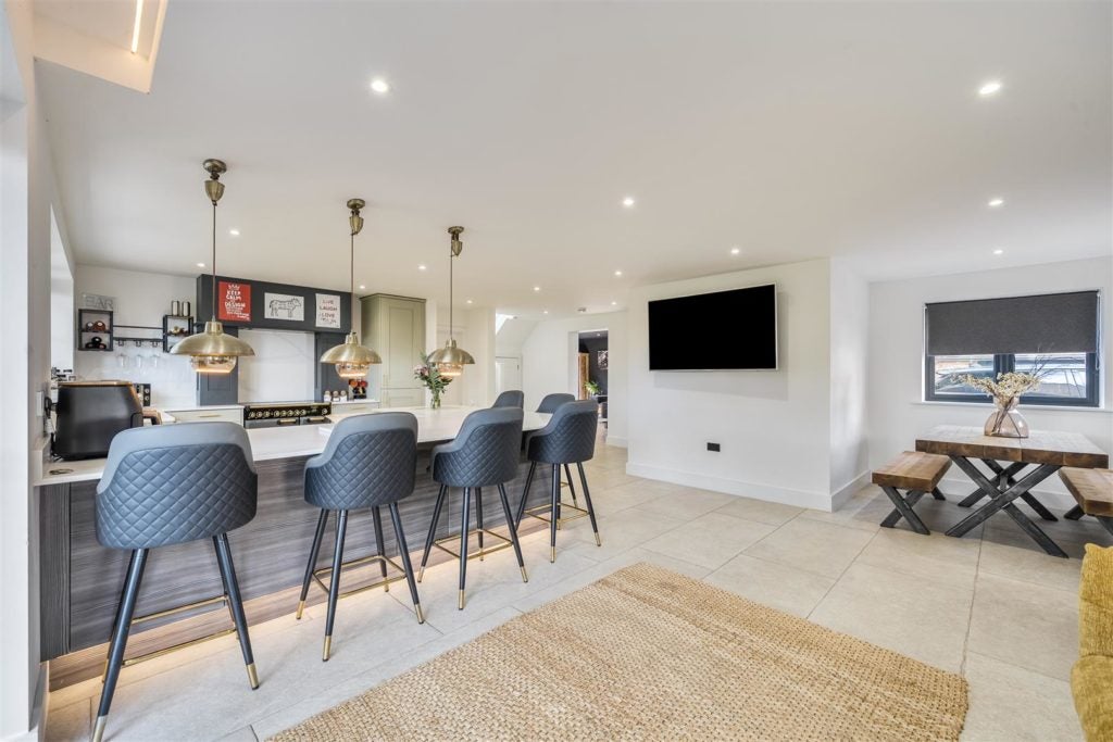 Flat Eastworth Road in Verwood