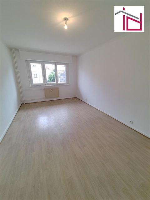 Appartement Rue de Strasbourg à Mulhouse