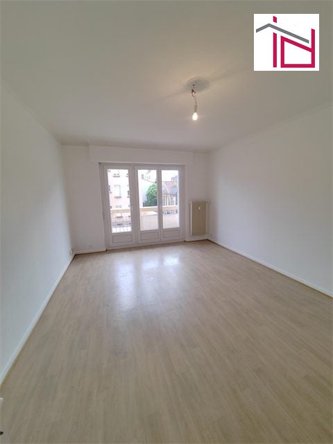 Appartement Rue de Strasbourg à Mulhouse