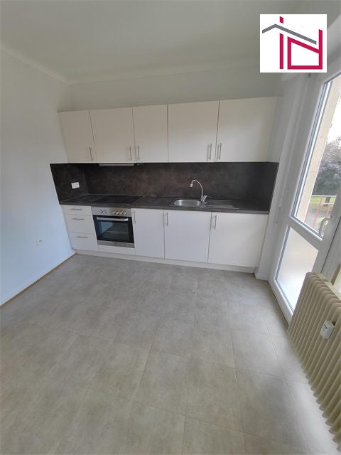Appartement Rue de Strasbourg à Mulhouse