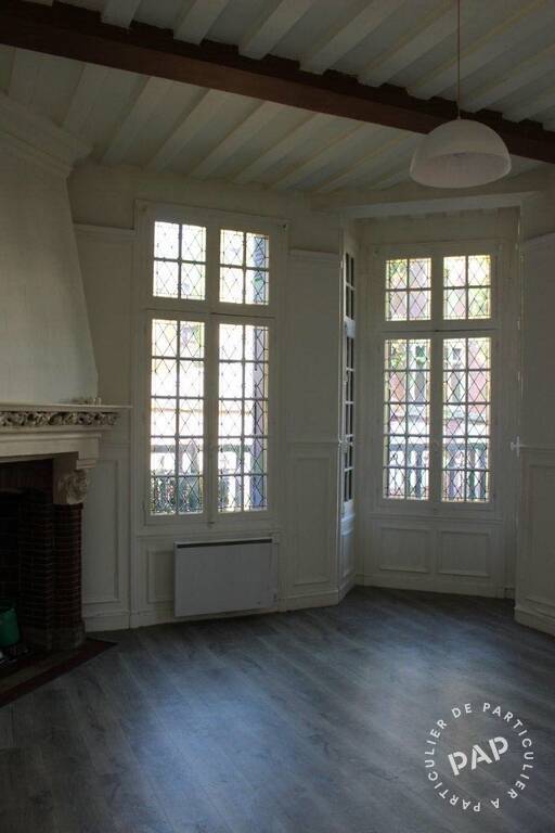 Flat Rue Beauvoisine in Rouen