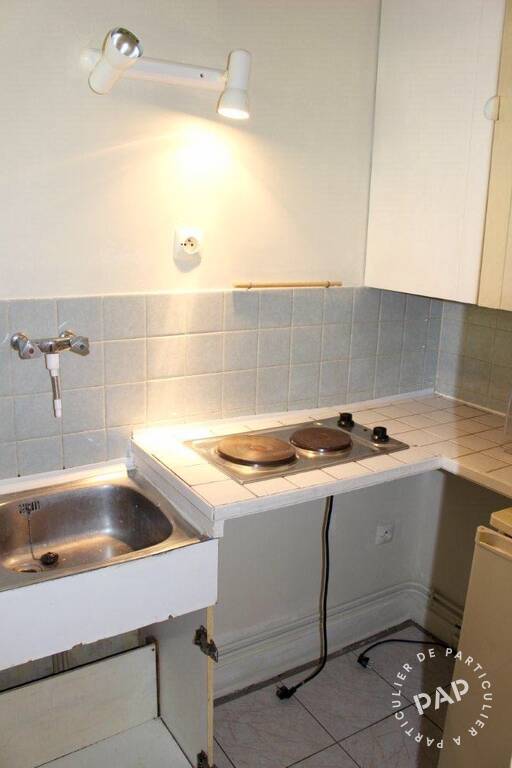 Flat Rue Beauvoisine in Rouen