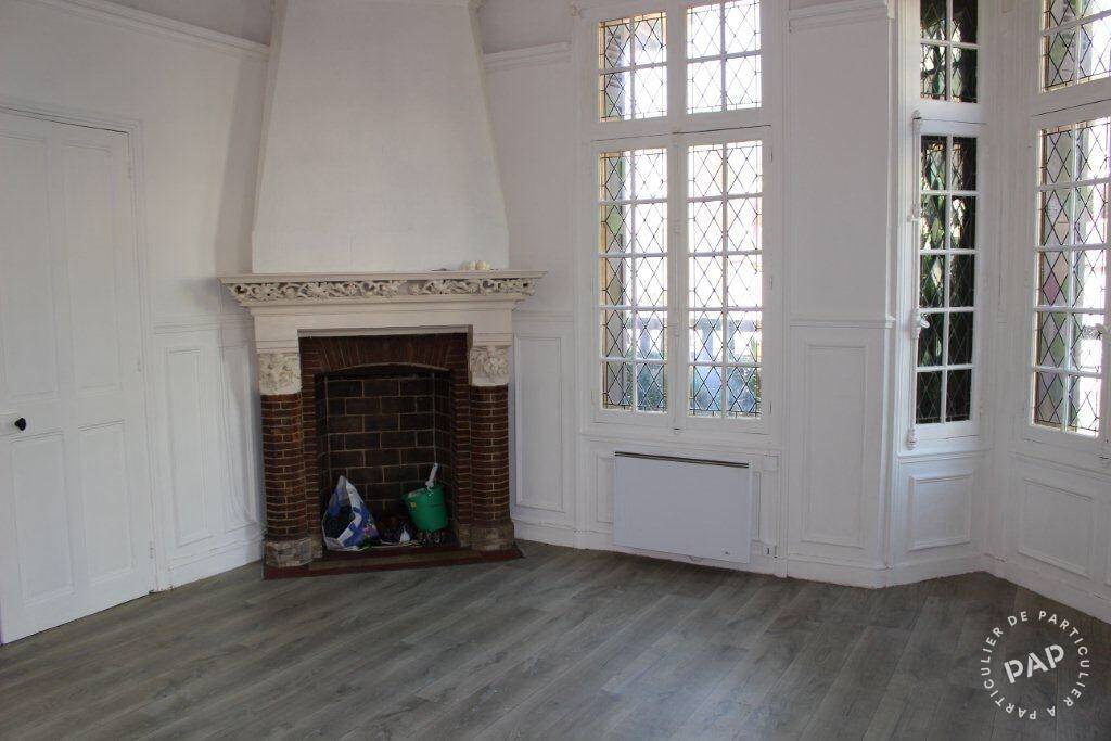 Flat Rue Beauvoisine in Rouen