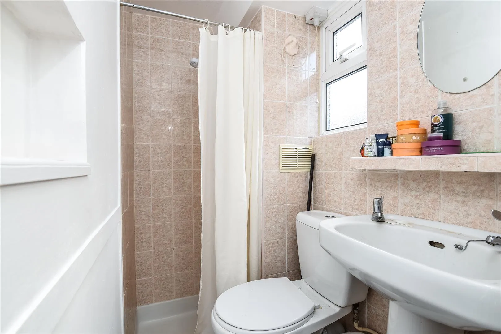 House Castelnau in Greater London