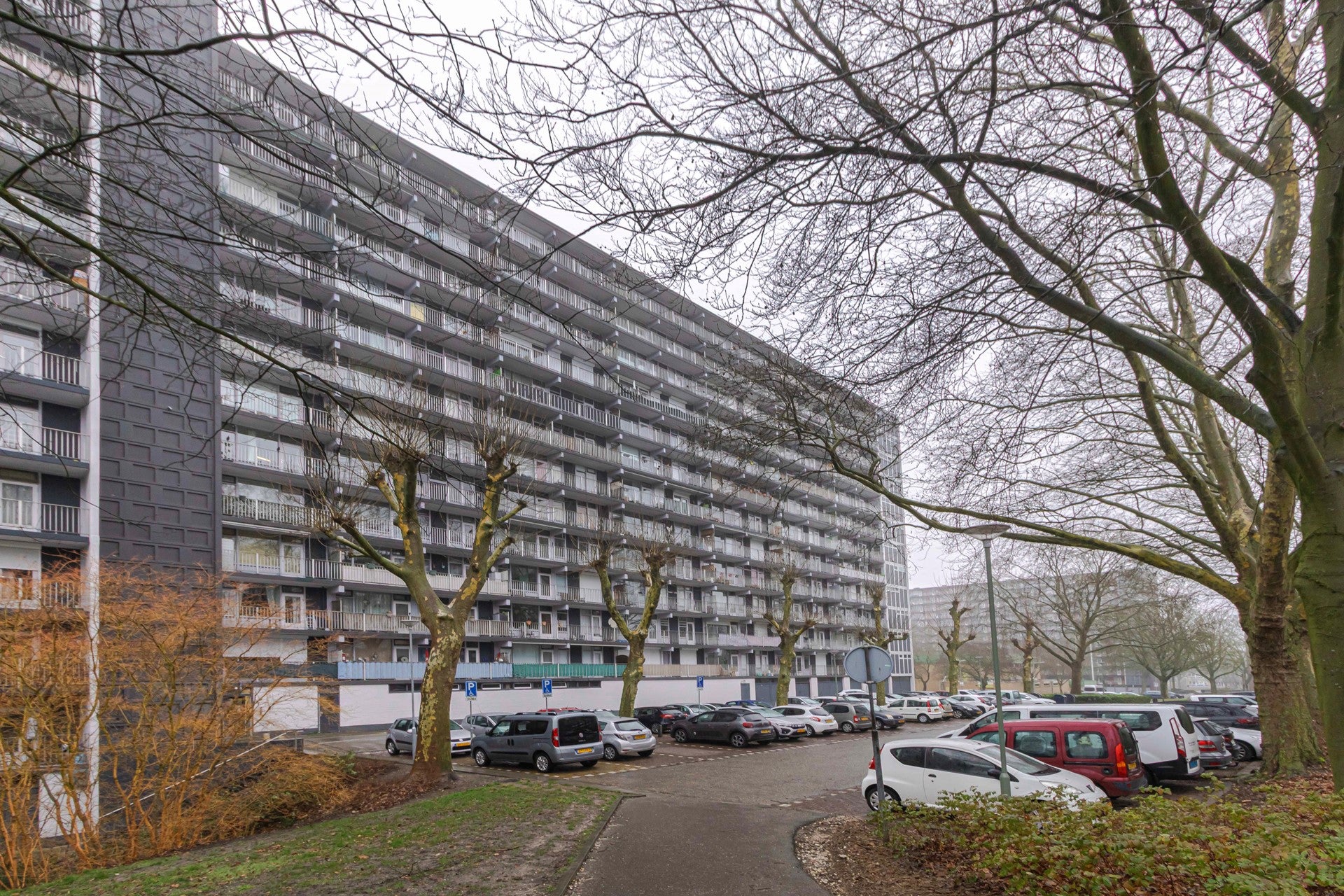 Appartement Henri Dunantstraat 57 in Brunssum