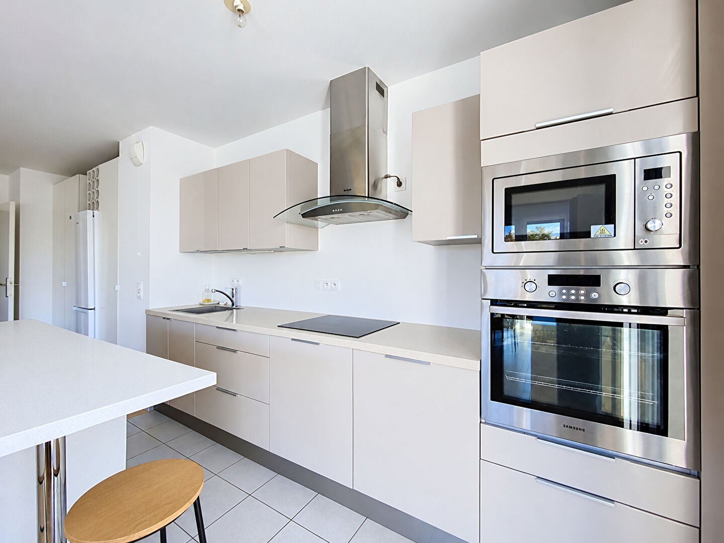 Flat Terrasse des Chasses Royales in Saint-Germain-en-Laye