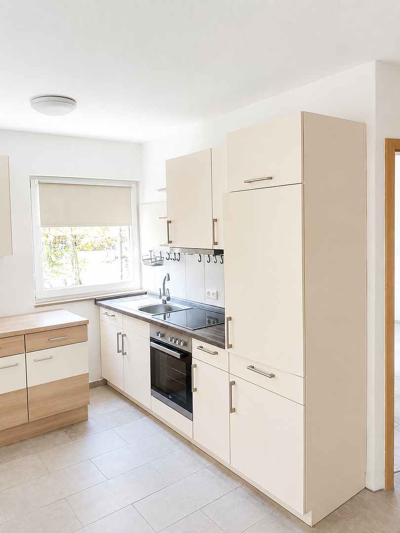 Wohnung Schulstraße in Arpsdorf