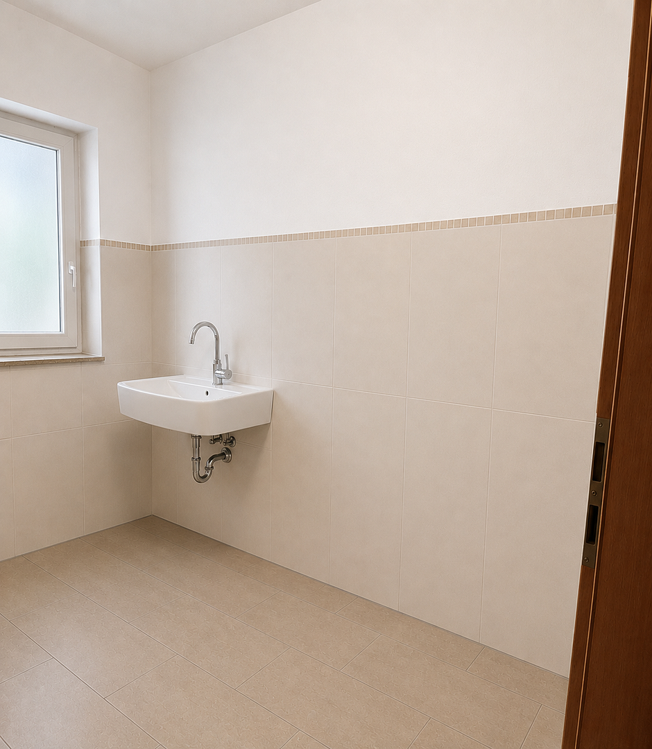 Wohnung Schulstraße in Arpsdorf