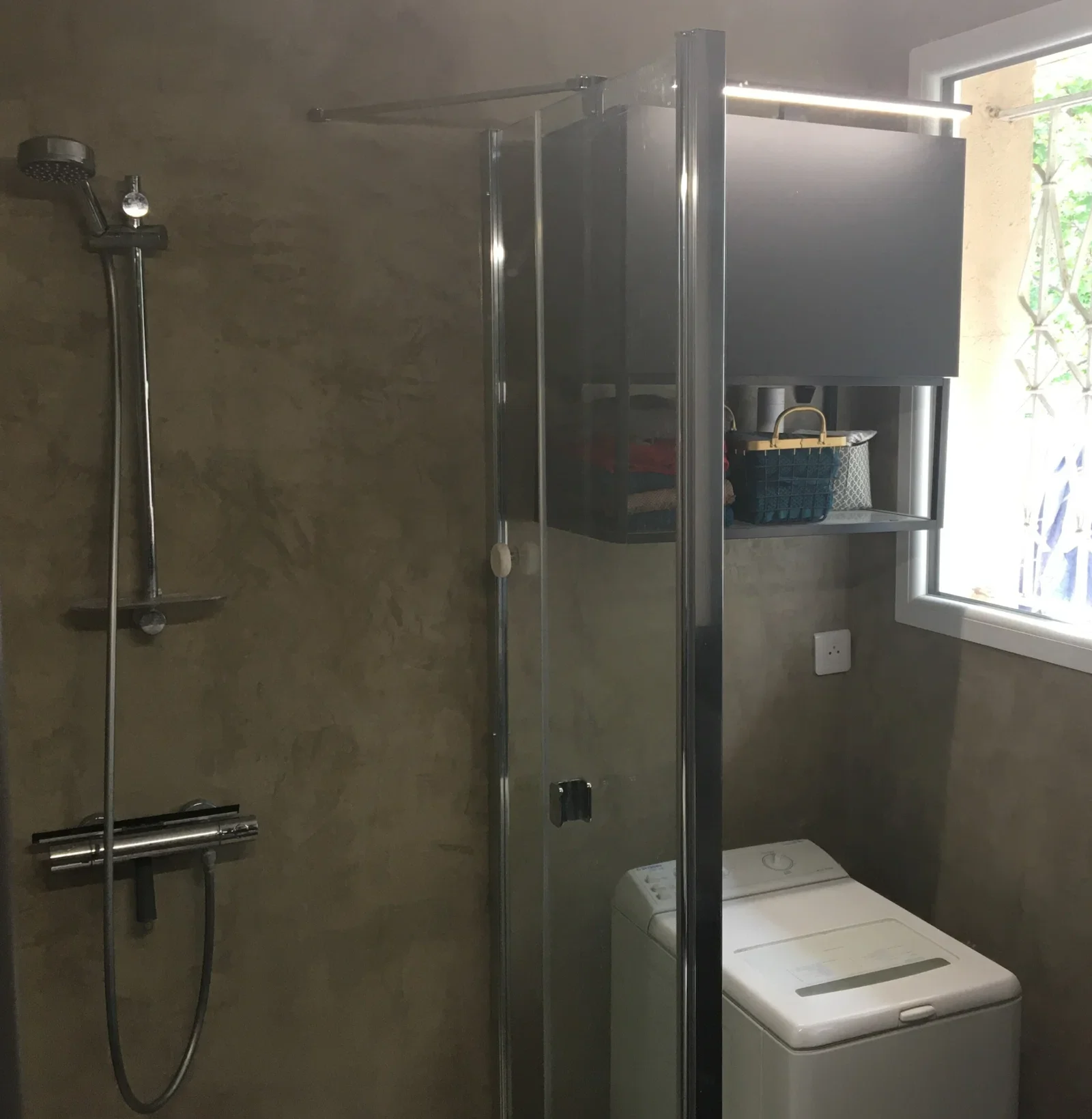 Room Rue Joseph Cugnot in Montpellier