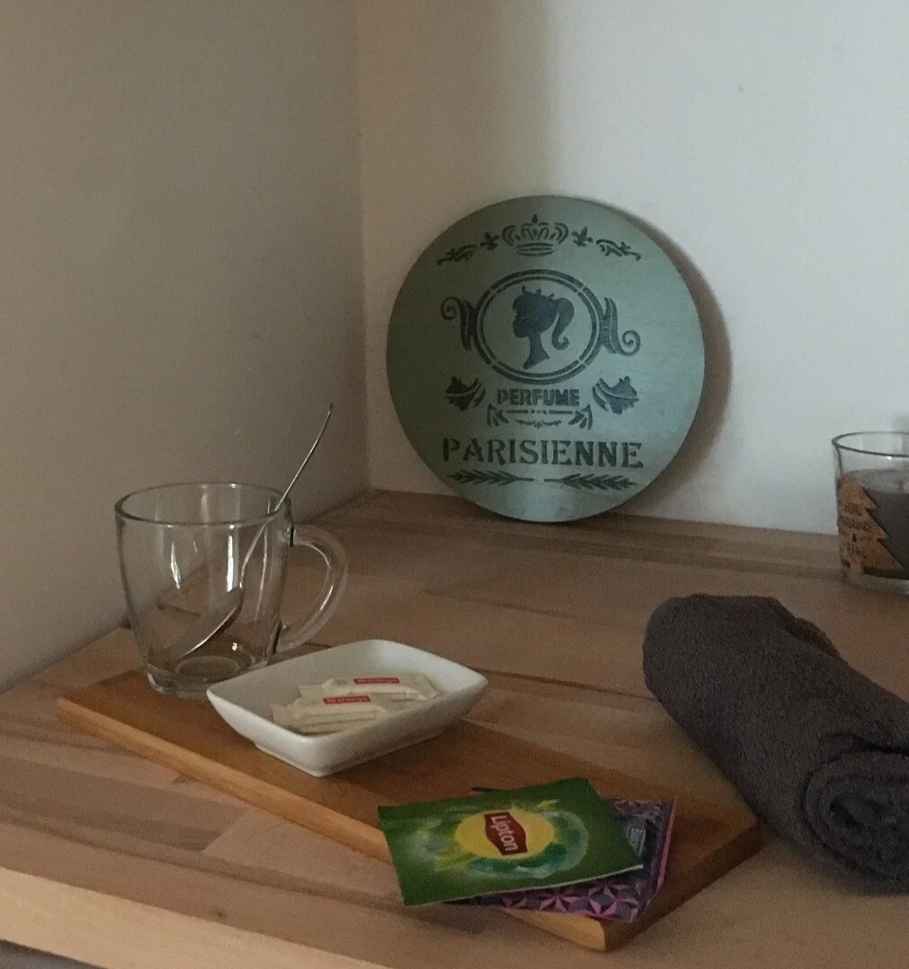 Room Rue Joseph Cugnot in Montpellier