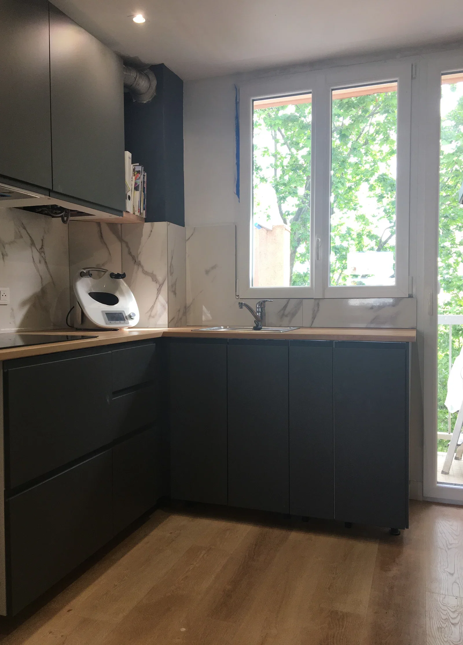 Room Rue Joseph Cugnot in Montpellier