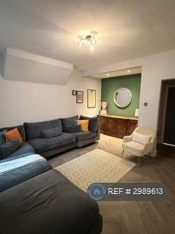 Flat Bloomfield Road in Bath