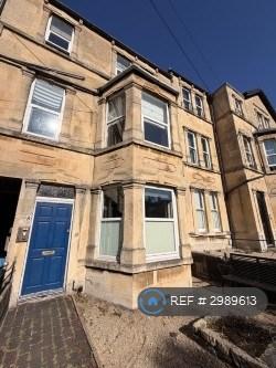 Flat Bloomfield Road in Bath